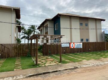 Foto 01 · Lindo e moderno apartamento à venda, localização exclusiva: Barra Grande, a apenas 5 minutos da Vila