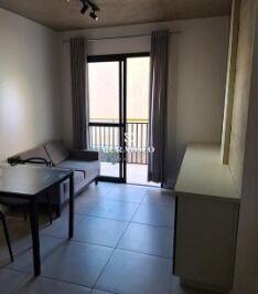 Apartamento · 41m² · 2 Quartos · 1 Vaga · BK30 Santana - Conheça esse lindo apartamento em Santana, de 41 m², com 2 quartos, 1 vaga e varanda,