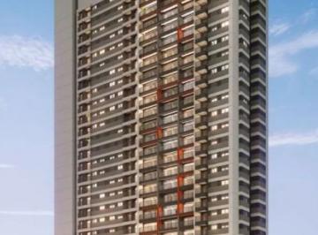 Apartamento de 1 quarto, São Paulo · Apartamento Studio a Venda – Pompeia