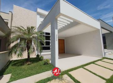 Casa de 3 quartos, Indaiatuba · Casa A Venda Condomínio Jardins Do Império - Indaiatuba - SP!