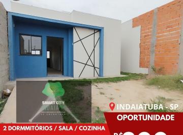 Casa de 2 quartos, Indaiatuba · Casa A Venda "OPORTUNIDADE" Smart City - Indaiatuba - SP!