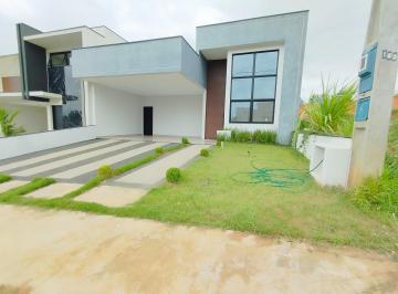 Casa de 3 quartos, Indaiatuba · Casa A Nova Com 3 Suítes E Piscina - Gran Reserve - Indaiatuba - SP!