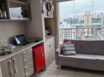 Apartamento · 141m² · 3 Quartos · 1 Vaga · CONDOMÍNIO EDIFICIO LIVING CLASSICO - Apartamento à venda no bairro Barra Funda - São Paulo/SP, Zona
