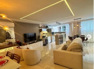 Foto 01 · EXCELENTE APARTAMENTO DE 03 QUARTOS E 02 SUÍTES A VENDA DECORADO PORTEIRA FECHADA.