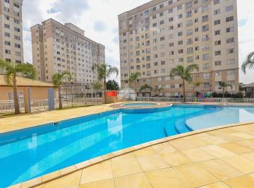 63_17_1.jpg · Apartamento à venda - em Pinheirinho
