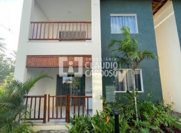 Foto 01 · Alugo apartamento para temporada,  a apenas 5 minutos da Vila e das praias paradisíacas da Península