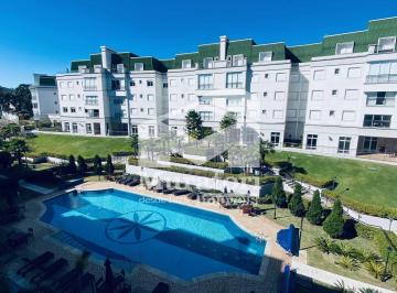 Apartamento · 131m² · 3 Quartos · 2 Vagas · Apartamento Morro do Elefante