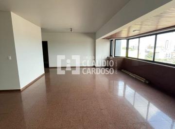 Foto 01 · Excelente apartamento à venda ou locação no Conde de Itajubá, Bairro Recreio.