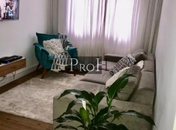 Apartamento de 2 quartos, São Bernardo do Campo · Apartamento Demarchi São Bernardo 