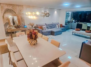 Apartamento de 3 quartos, Brasília · Residencial Orquídeas Quadra 103 Aguas Claras 