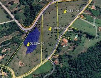 Foto 01 · Area, Área de 65.000 M², São Joaquim de Bicas, MG