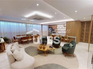 Apartamento de 4 quartos, Goiânia · APARTAMENTO 235MT 4 QUARTOS SETOR MARISTA
