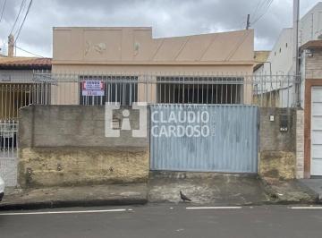 Foto 01 · Vendo casa com 04 dormitórios no Centro de Vitória da Conquista-Ba.