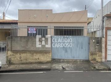 Foto 01 · Vendo casa com 04 dormitórios no Centro de Vitória da Conquista-Ba.