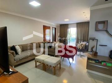 Apartamento de 3 quartos, Goiânia · APARTAMENTO 137MT 3 SUITES SETOR AEROPORTO 