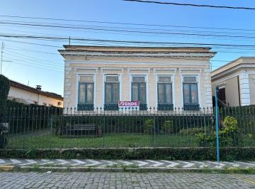 Casa de 4 quartos, Amparo · Casarão Centenário em Amparo - SP