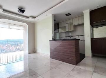 Apartamento de 3 quartos, São Paulo · Apartamento a venda a 600 metros do Metro Tucuruvi