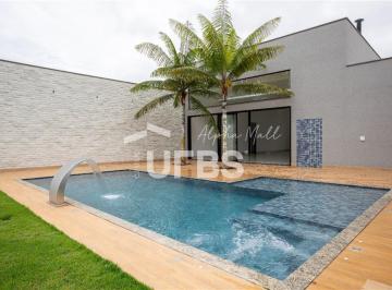 Casa de 5 quartos, Goiânia · CASA TERREA 530MT 5 QUARTOS PORTAL DO SOL GREEN 