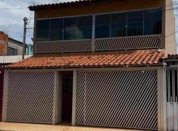 Casa de 6 quartos, Samambaia · LINDA CASA NA SAMAMBAIA SUL