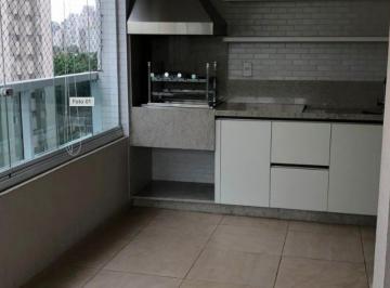 Apartamento de 4 quartos, São Paulo · Vetrino Brooklin - novo, laer de clube , varanda gourmet ! imperdivel !!