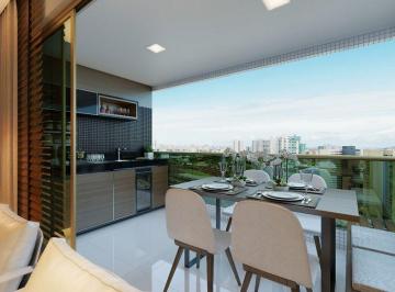 Apartamento de 4 quartos, Recife · Apartamento com 4 Quartos(3 Suítes) no Jardins da Ilha à venda