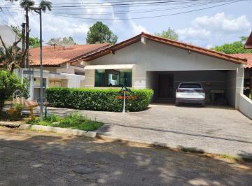 Foto 01 · Casa de Luxo em Condomínio à Venda em São Paulo II, Cotia-SP: 3 Quartos, 2 Suítes, 3 Salas, 4 Banhei