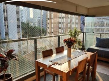 Foto 01 · Apartamento, Pinheiros, São Paulo, SP