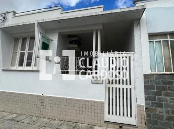 Foto 01 · Casa com perfil comercial na Rua Rotary Club, uma das melhores localizações do Centro da cidade, exc