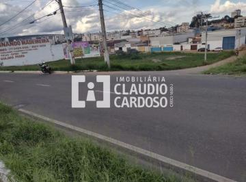Foto 02 · Terreno à venda na Avenida Bartolomeu de Gusmão, Bairro Jurema, Vitória da Conquista-Ba. Uma localiz