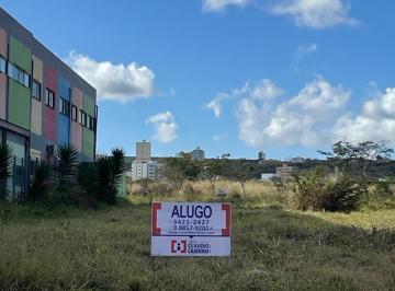 Foto 05 · Terreno para locação na Rua Rio Itaúna, Candeias, Vitória da Conquista-Ba.