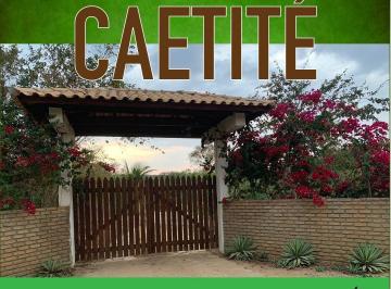 Foto 01 · Sitio à venda em Caetité-Ba.