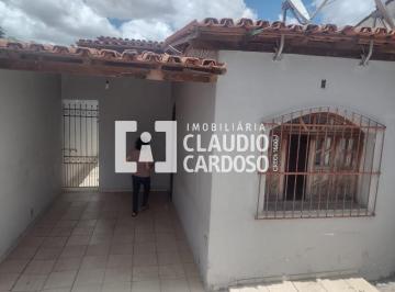 Foto 01 · Casa à venda na Rua Conceição, Centro, Vitória da Conquista-Ba.