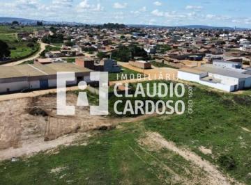 Foto 01 · Loteamento Morada das Acácias.  Terreno sob medida para Construtor que busca uma área em expansão pa