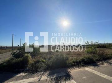 Foto 01 · Terreno  à venda no Loteamento Jardim São Pedro, Vitória da Conquista-Ba.