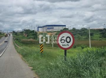 Foto 01 · Vendo ou alugo um lote urbano de 3.000m2, com 25,59m de frente e 122m de profundidade, em uma região
