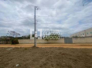 Foto 01 · Vendo 02 lotes de 1.000 m² cada, totalmente murados, em Vitória da Conquista, numa localização estra