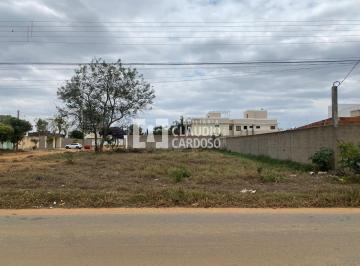 Foto 01 · Vendo lote de 1.000 m² em localização estratégica no Alto da Boa Vista. Oportunidade imperdível!