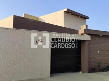 Foto 01 · Oportunidade! Casa mobiliada com potencial residencial e comercial à venda em Belo Campo - Bahia.