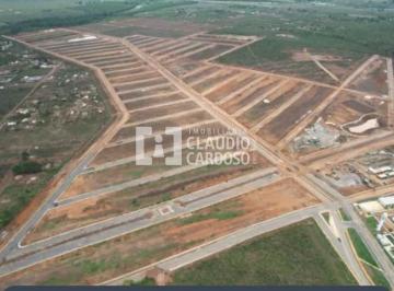 Foto 01 · Vendo lote residencial de 250m² (10x25) no condomínio Baron Connect, bairro Primavera, em frente ao 