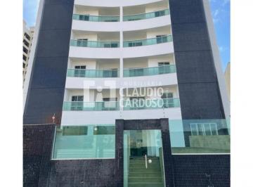 Foto 01 · Apartamento à venda na Avenida Erasthostenes Menezes, Candeias, Vitória da Conquista-Ba.