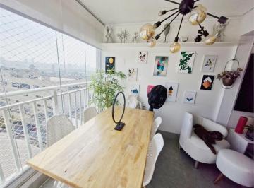 Apartamento de 2 quartos, São Paulo · Apartamento a venda com varanda gourmet na Vila Guilherme