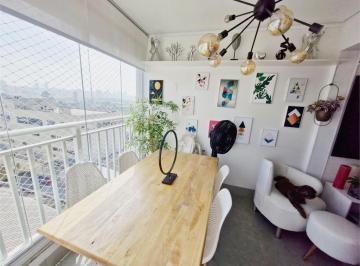 Apartamento de 2 quartos, São Paulo · Apartamento a venda com varanda gourmet na Vila Guilherme