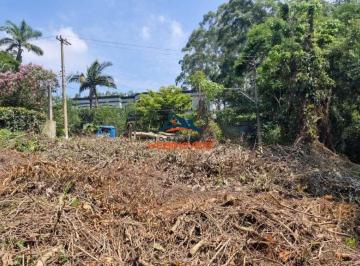 Foto 01 · Terreno em Condomínio de Luxo com 1.403m² à Venda em Cotia-SP, Bairro Algarve: seu novo lar de sonho