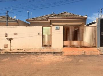 Foto 01 · Casa, Vila Verde, Formosa, GO
