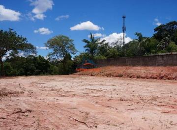 Foto 01 · Terreno à venda em Carapicuíba-SP, Chácara Vale do Rio Cotia 2.635,00 m² de área