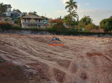 Foto 01 · Terreno de 1.483,16 m² em condomínio à venda em Cotia-SP, Jardim Passárgada I: oportunidade imperdív