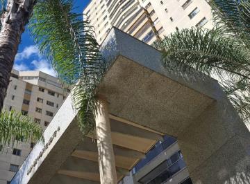 Apartamento de 3 quartos, Águas Claras · VIA PARADISO!! 3 QUARTOS, DCE, 107M², LAZER COMPLETO.