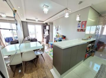 Apartamento de 2 quartos, São Paulo · Apartamento a venda proximo ao Horto Florestal - São Paulo