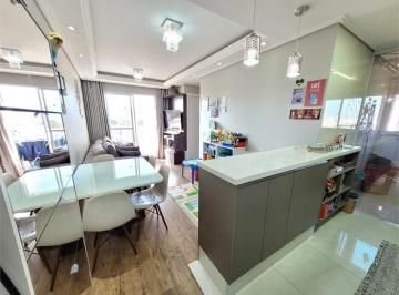 Apartamento de 2 quartos, São Paulo · Apartamento a venda proximo ao Horto Florestal - São Paulo