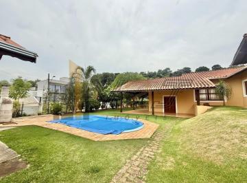 Piscina · Casa térrea à venda no Condomínio Vila Hípica II na Cidade de  Vinhedo/SP